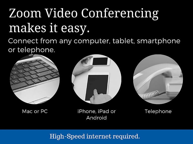 ADHD reWired Coaching - Zoom Video Conferencing